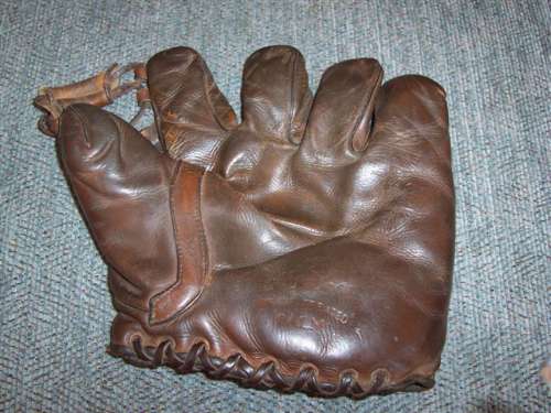 Woody English Stall & Dean 1 Front